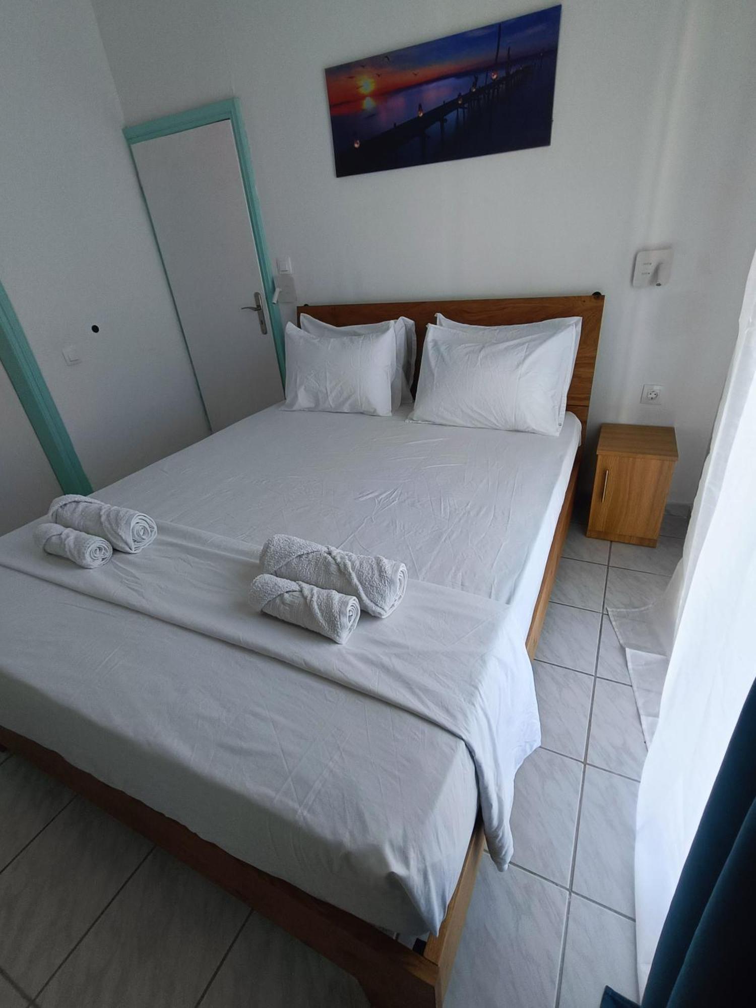 Galini Apartment Bali  Bagian luar foto