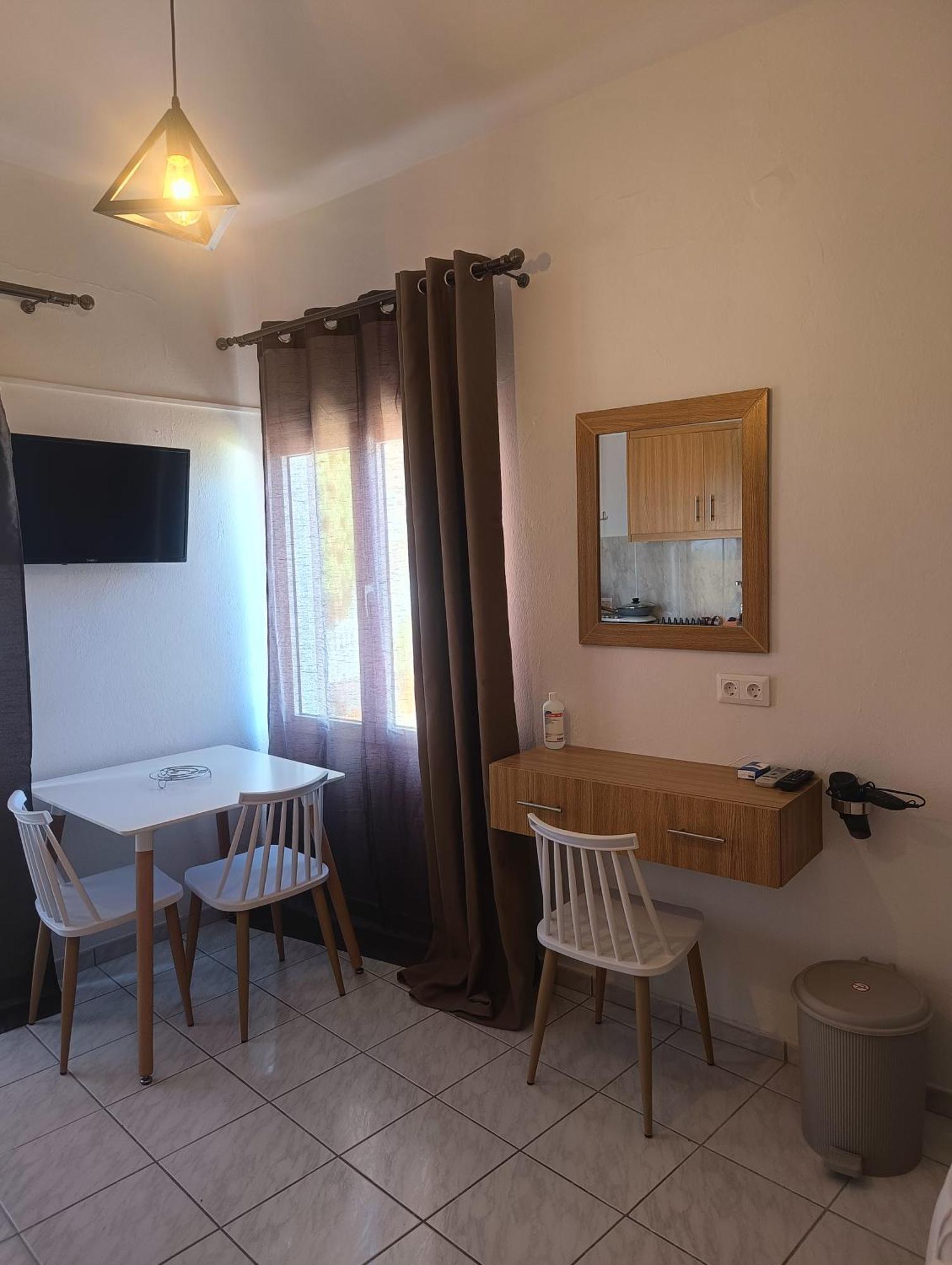 Galini Apartment Bali  Bagian luar foto
