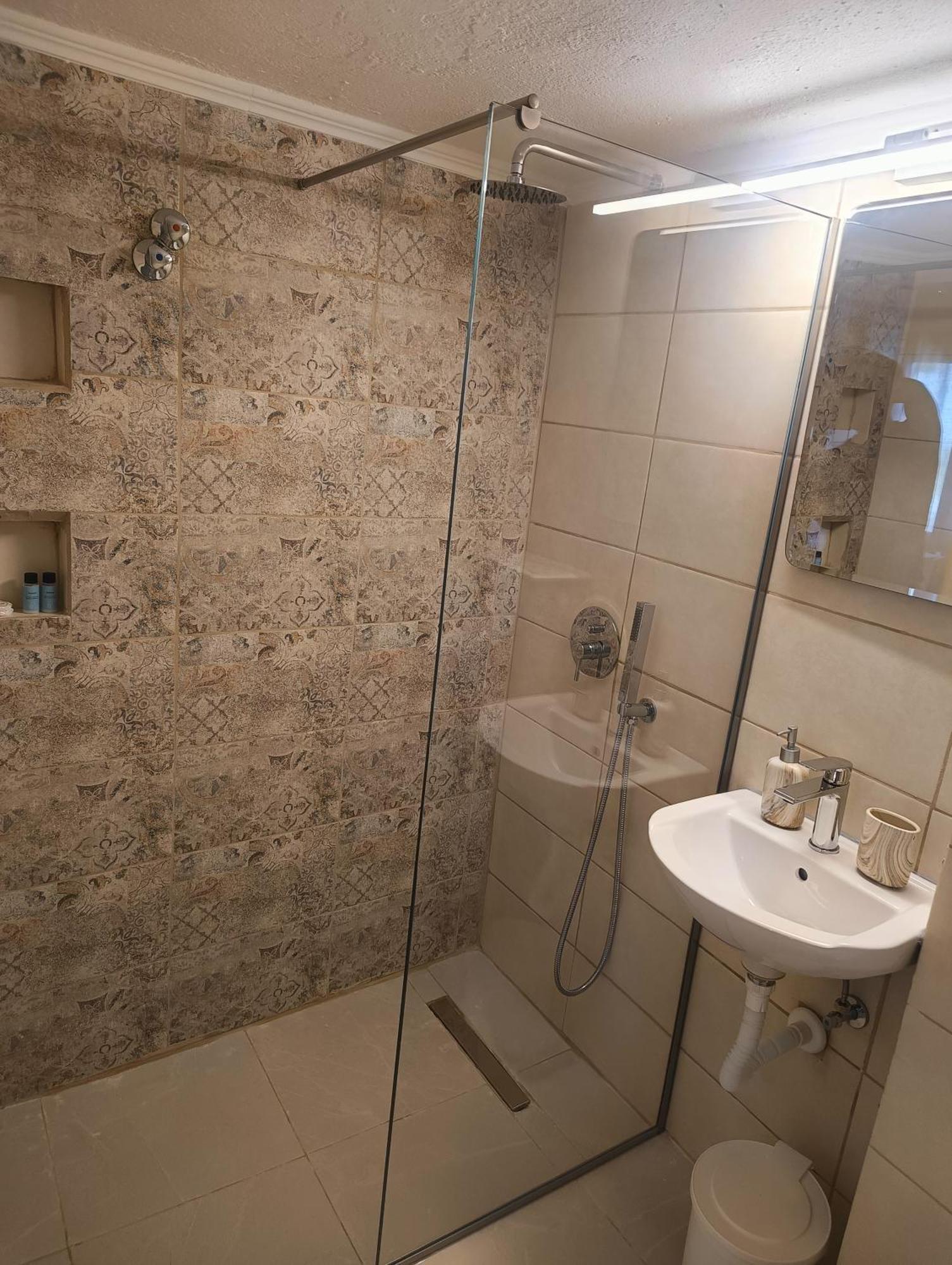 Galini Apartment Bali  Bagian luar foto