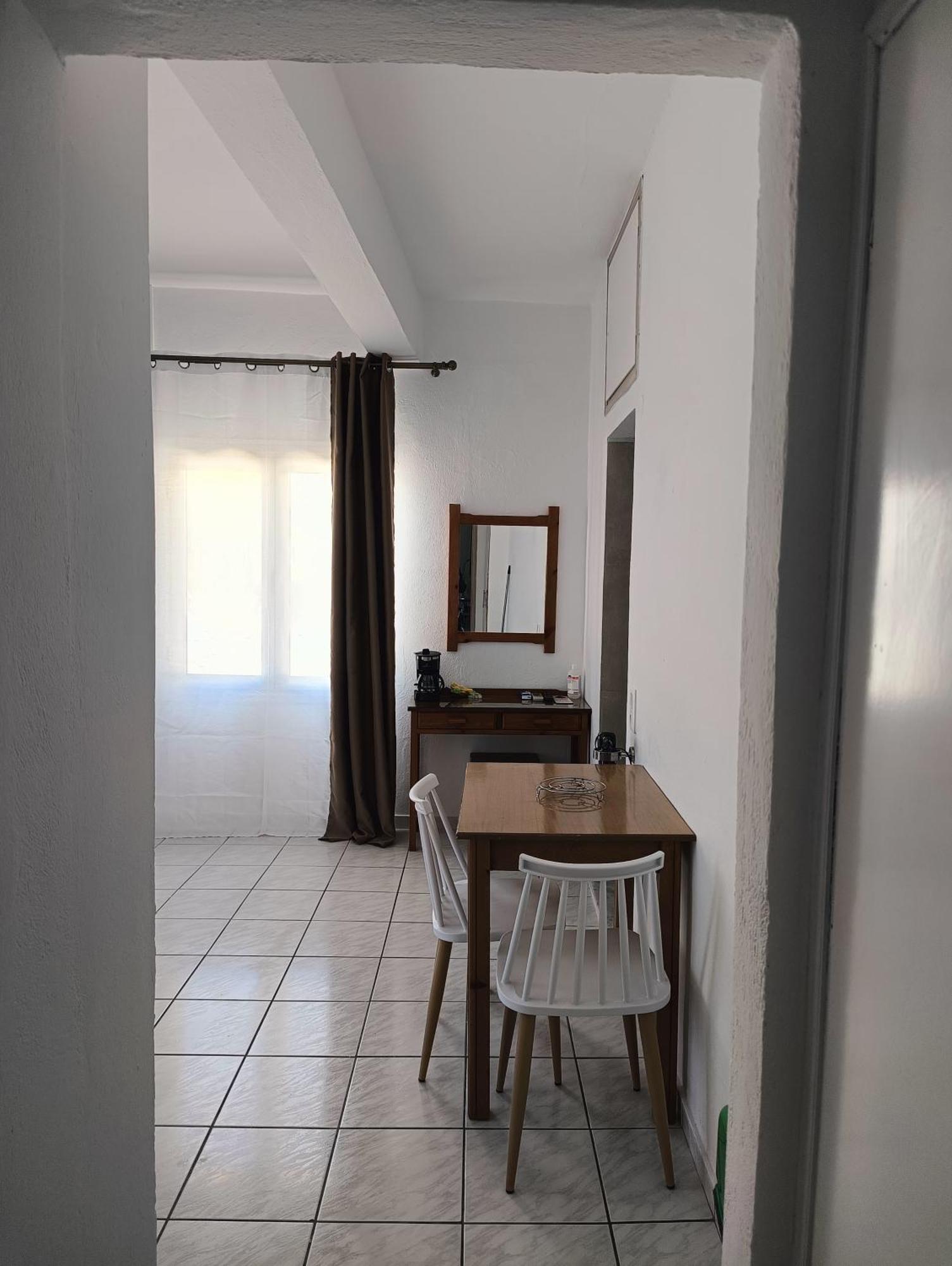 Galini Apartment Bali  Bagian luar foto