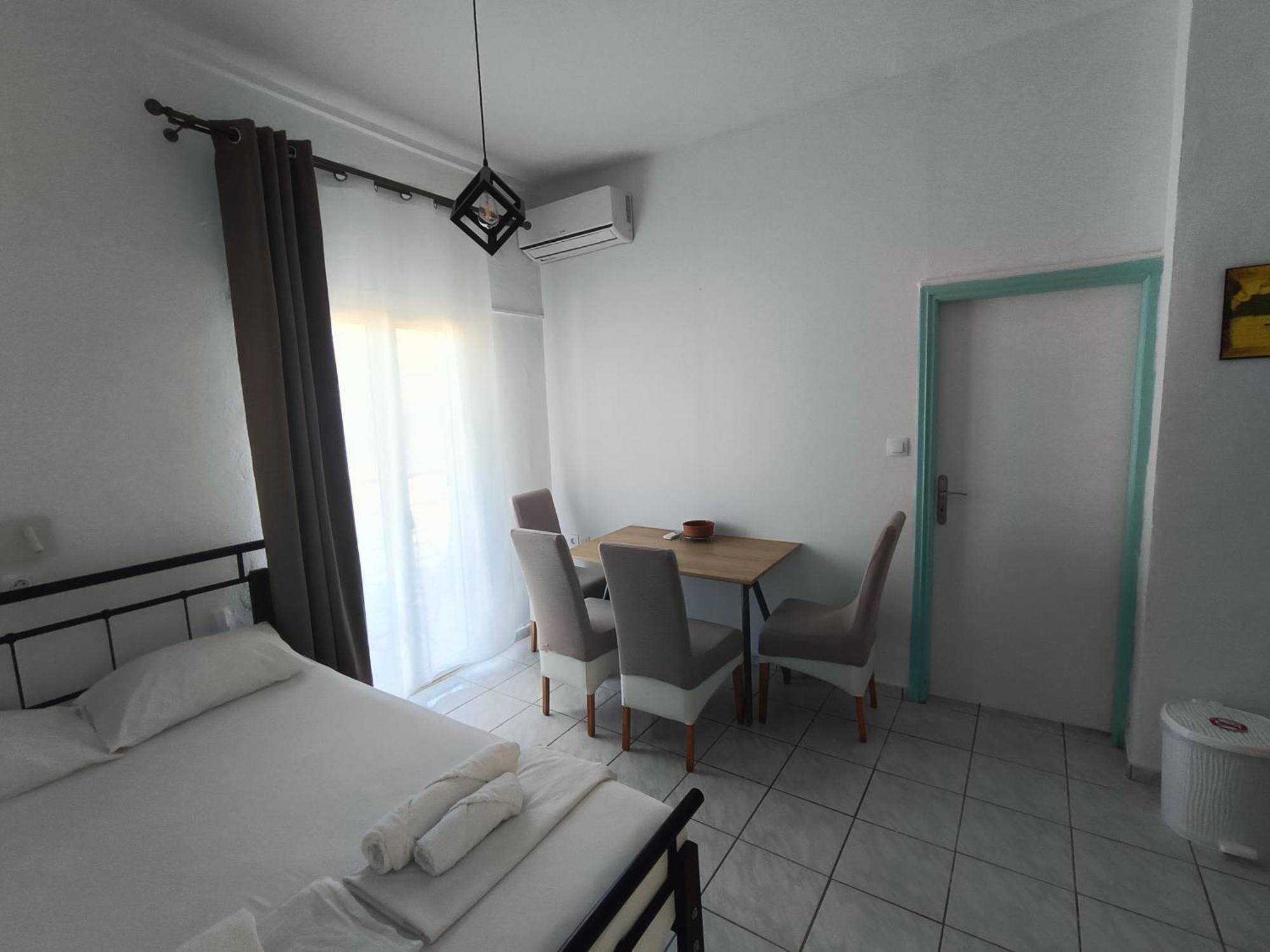 Galini Apartment Bali  Bagian luar foto